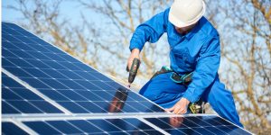 Installation Maintenance Panneaux Solaires Photovoltaïques à Limas